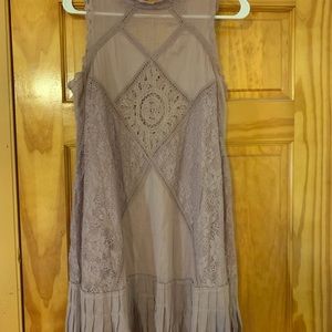 NWT free people dress